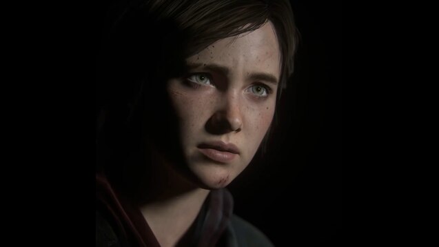 Steam Workshop::The Last of Us