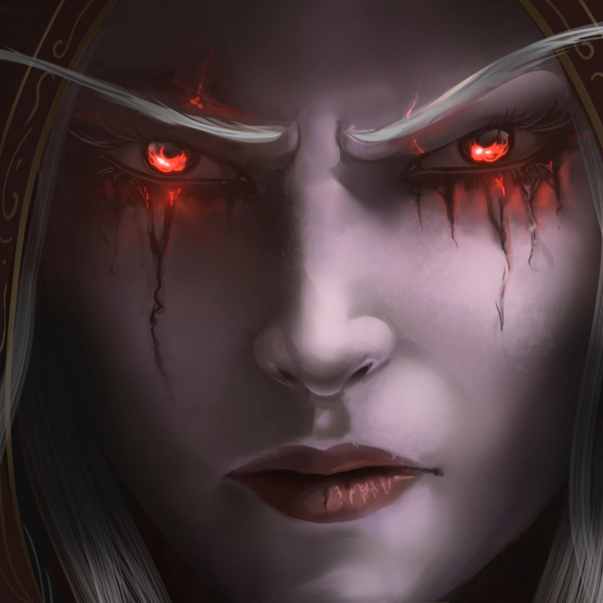 Sylvanas