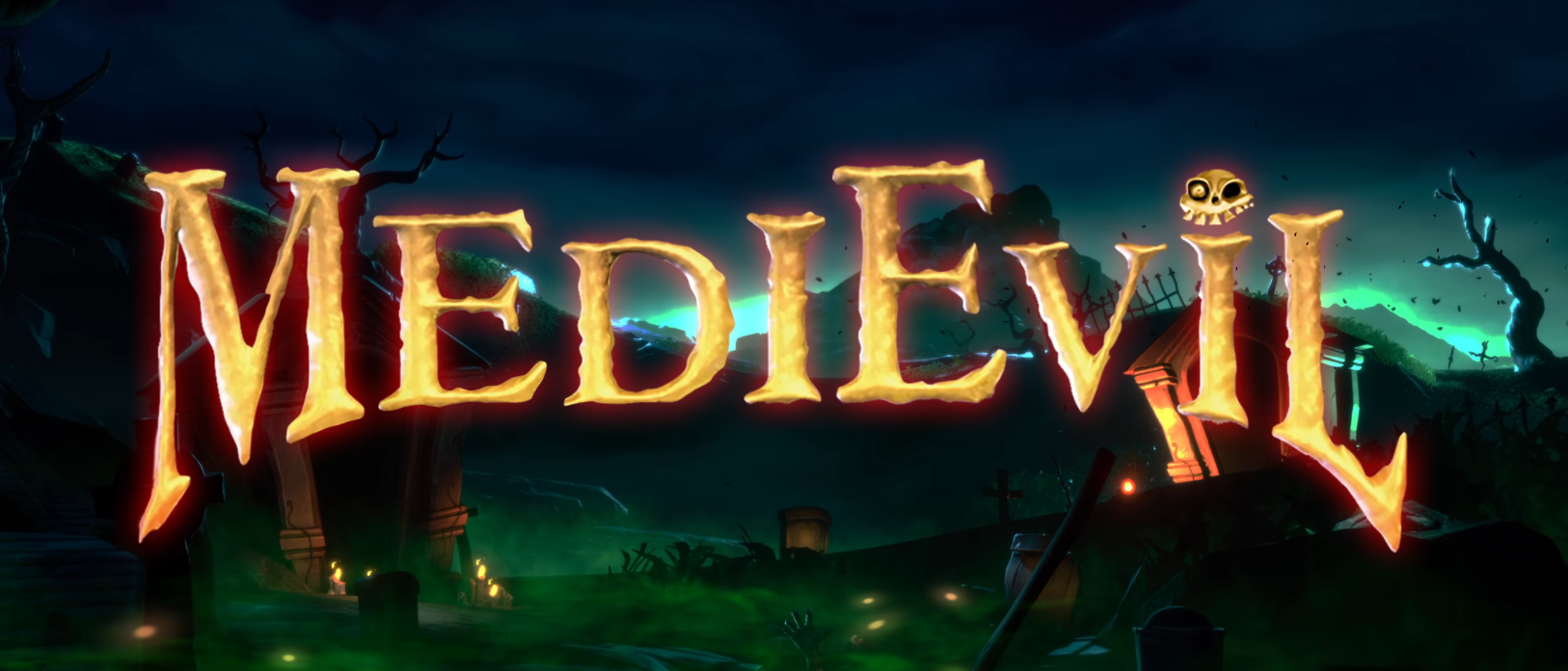 Steam Workshop Medievil Remake Animated Images, Photos, Reviews