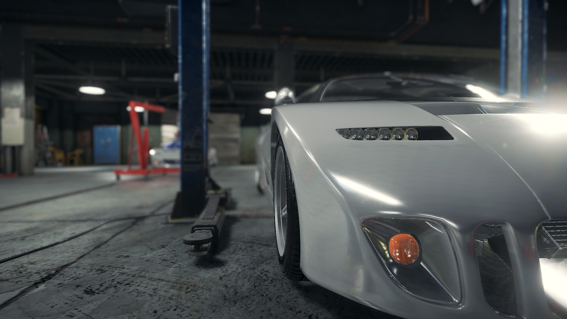 Steam Workshop Ford Gt90