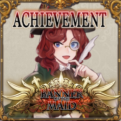 Steam Community :: Guide :: Speed up your Banner of the Maid!