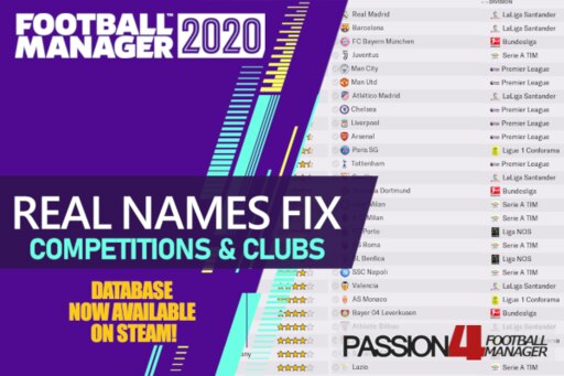 Steam football on sale manager 2020