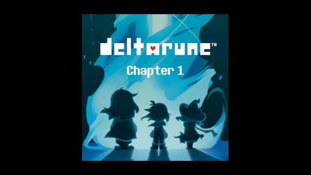 Steam Workshop Deltarune Chapter 1 Music - roblox checker dance