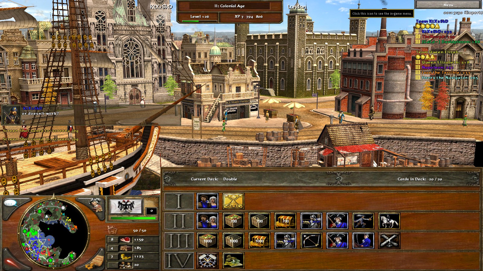 Steam Community :: Age of Empires® III: Complete Collection