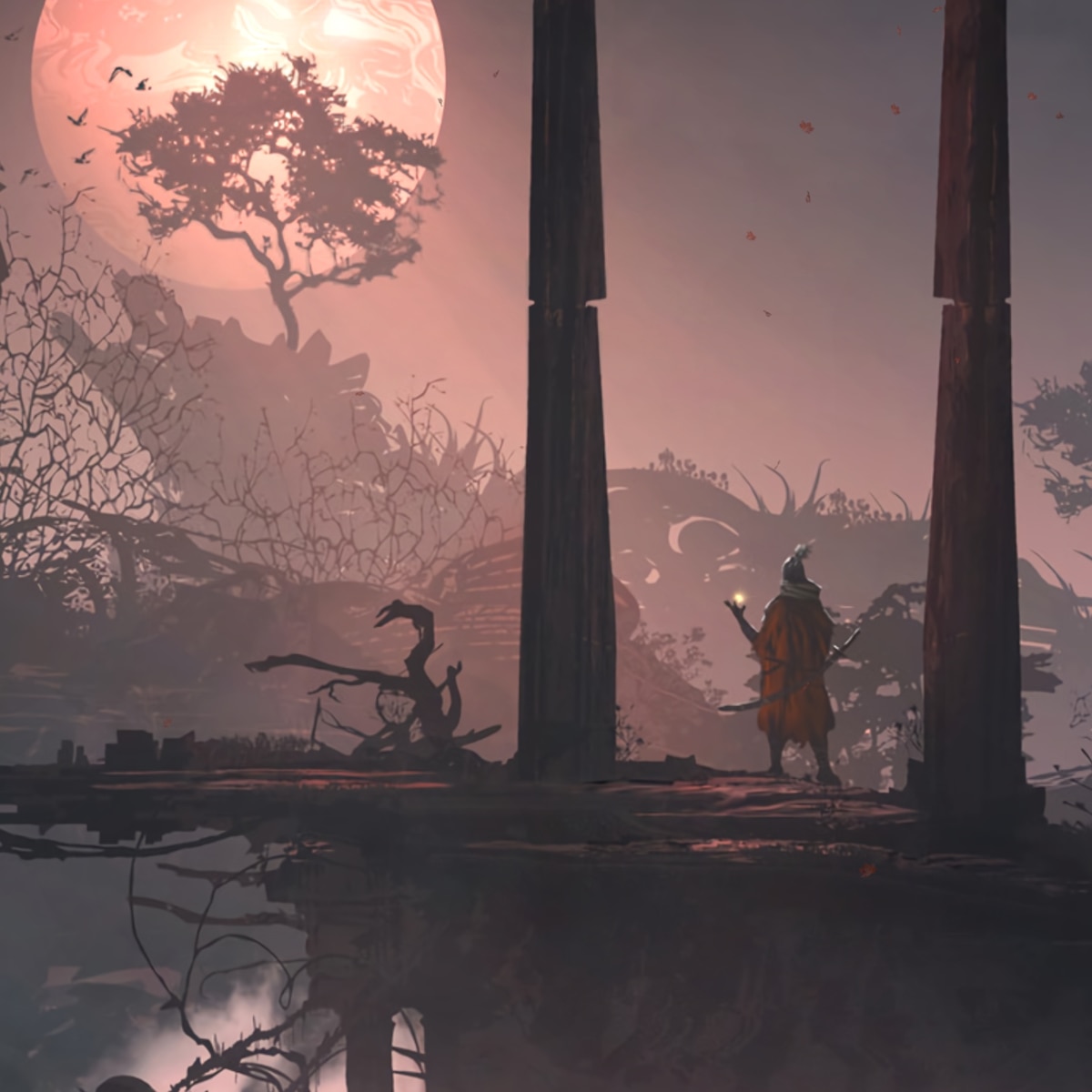 Sekiro