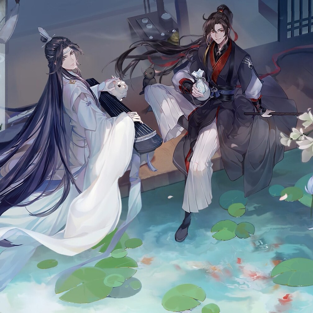 WangXian