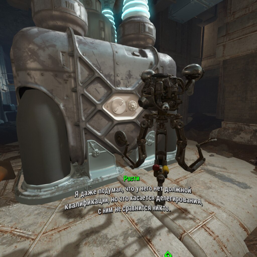Guide To Get Load Accelerator Working Properly With Fallout 4 Vr – JSRPJ