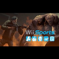 Wii Sports Loud Roblox Id