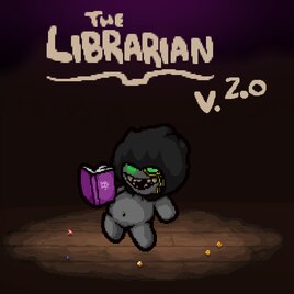 Steam Workshop The Librarian Ab Rep