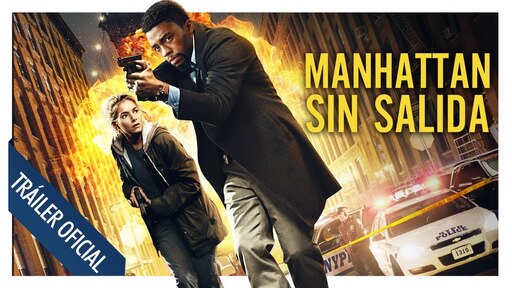 Ver || Manhattan sin salida [2020] Pelicula completa HD ⏎ {4k} EN Español R...