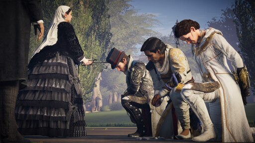 Steam Community: Assassin's Creed Syndicate. 