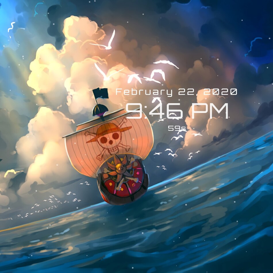 One Piece