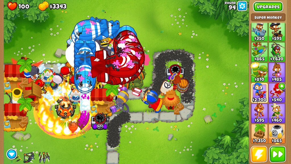 Steam Community Bloons TD 6