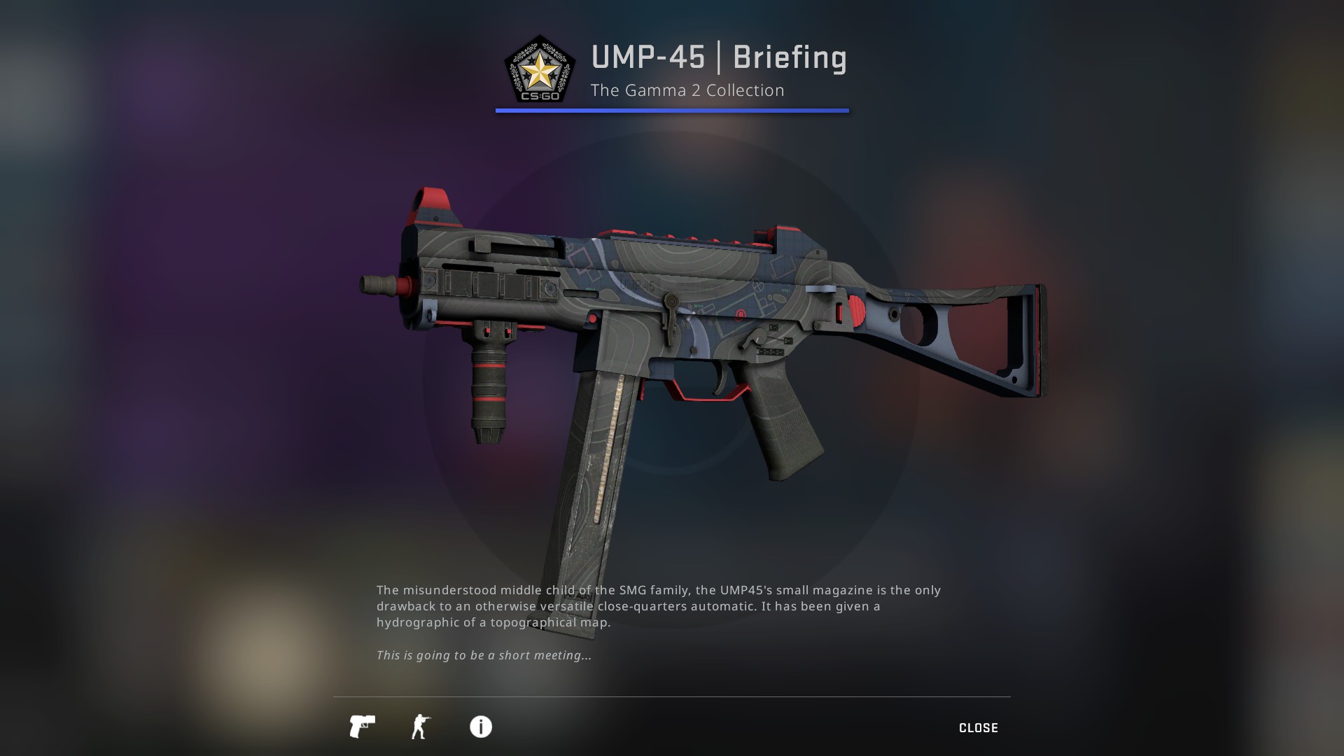 Steam Community :: Guide :: CSGO Red themed full loadout