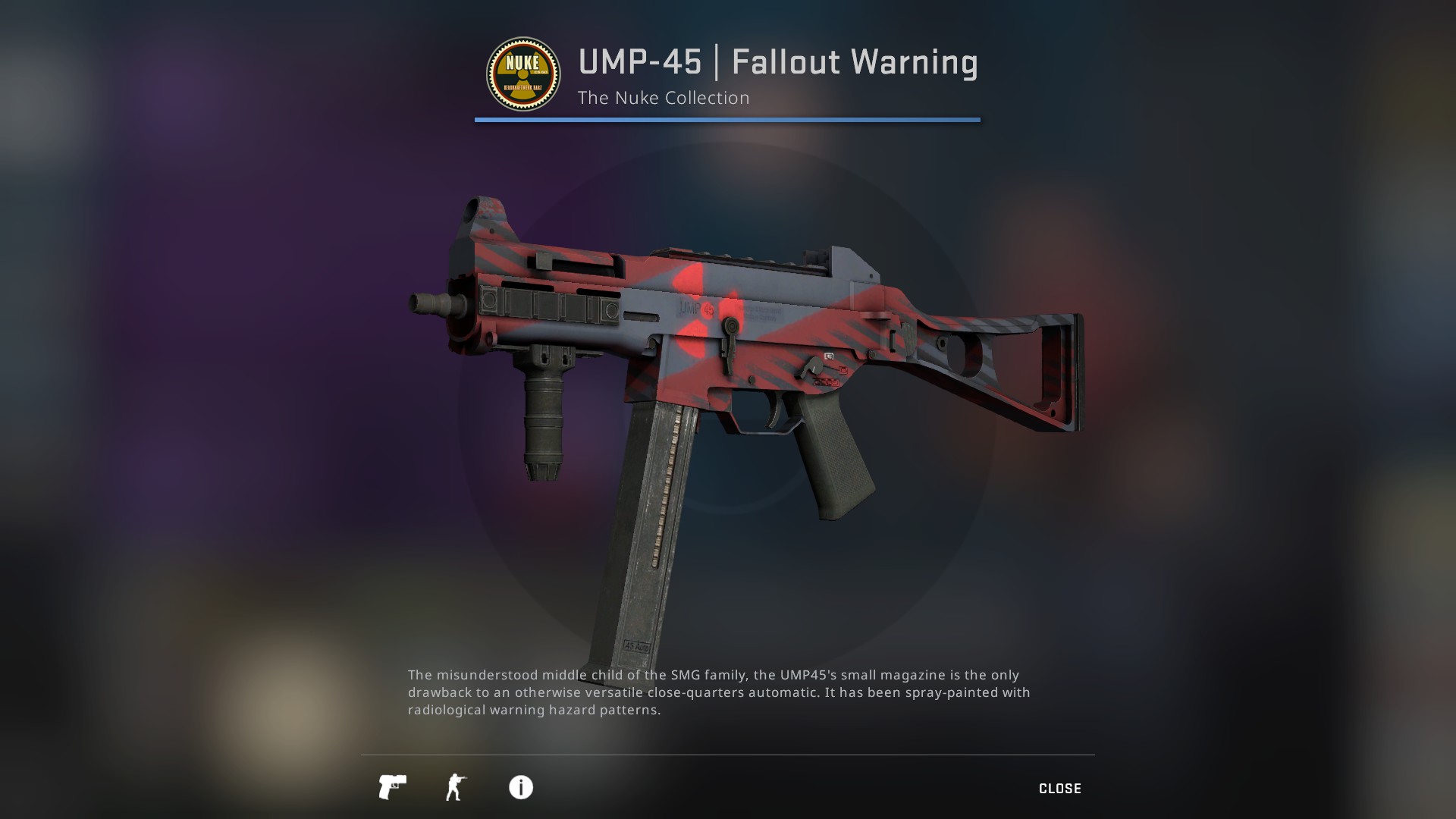 Steam Community :: Guide :: CSGO Red themed full loadout
