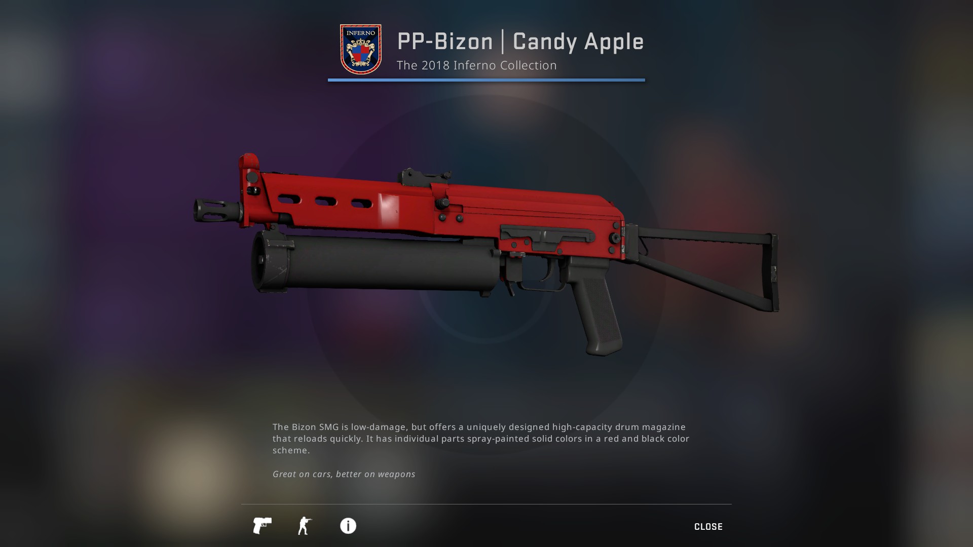Steam Community :: Guide :: CSGO Red themed full loadout