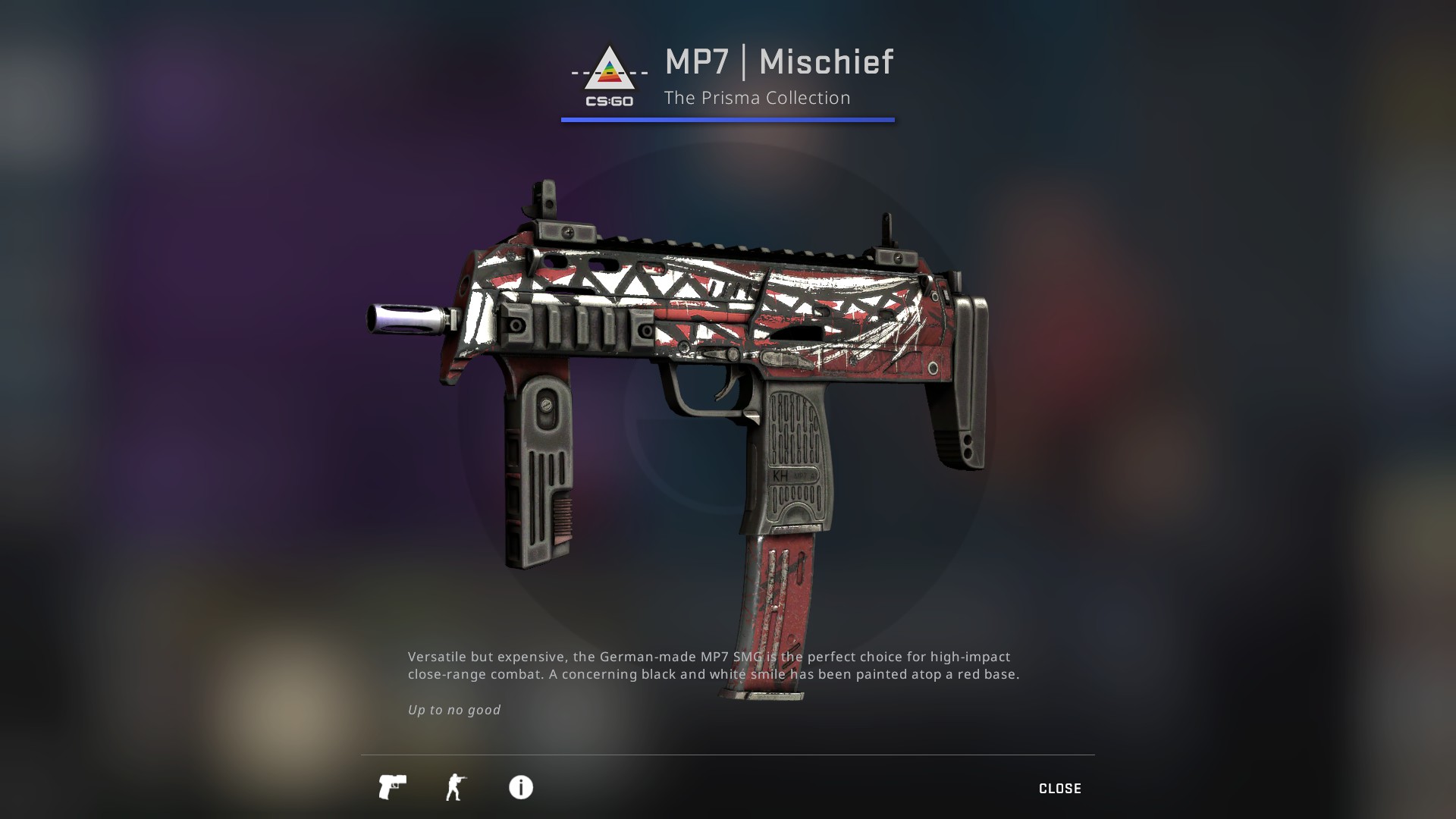 Steam Community :: Guide :: CSGO Red themed full loadout