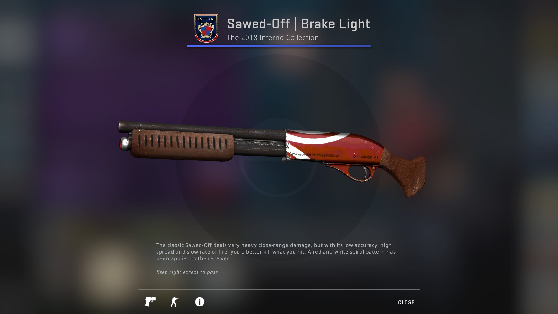 Steam Community :: Guide :: CSGO Red themed full loadout