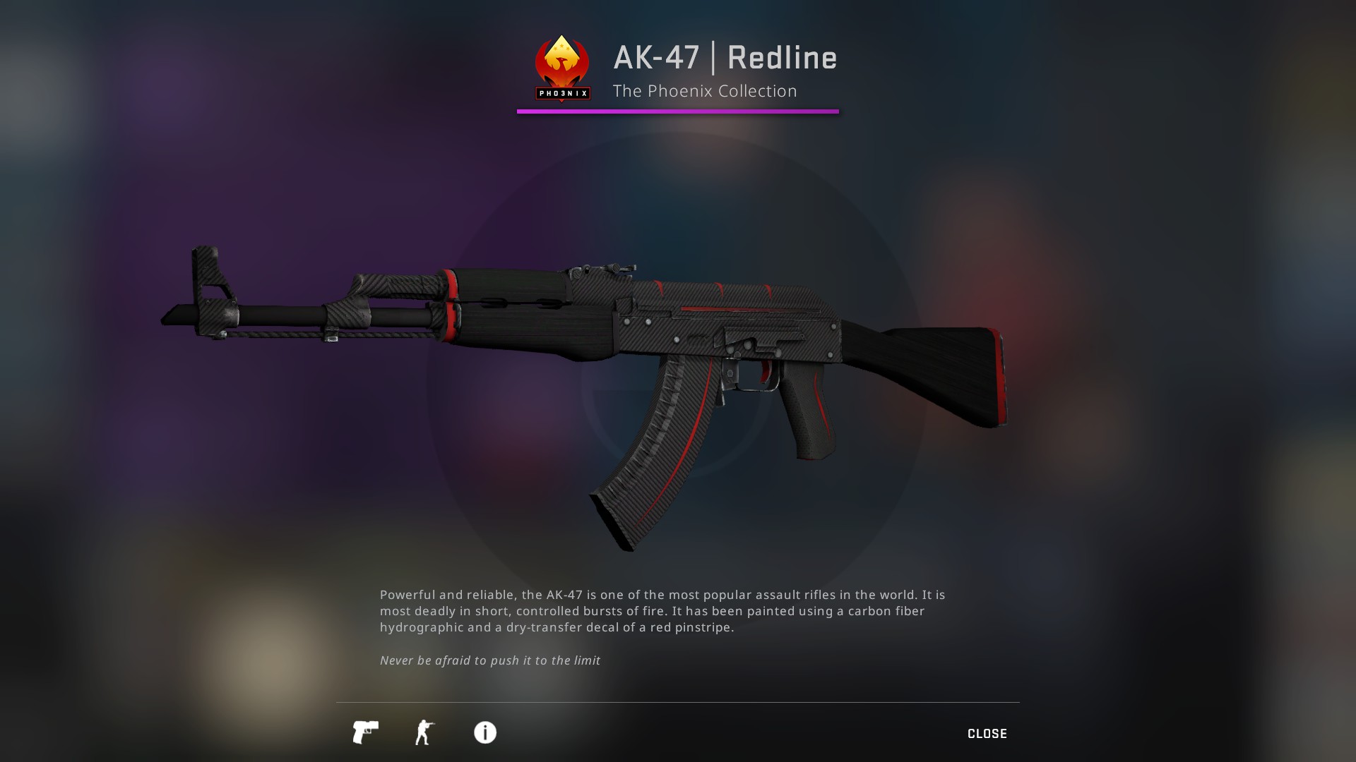 Steam Community :: Guide :: CSGO Red themed full loadout
