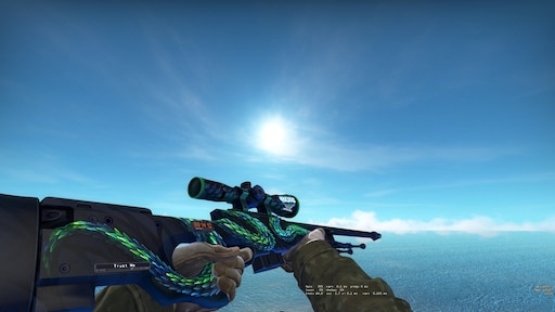 Awp cannons kg tr фото 115