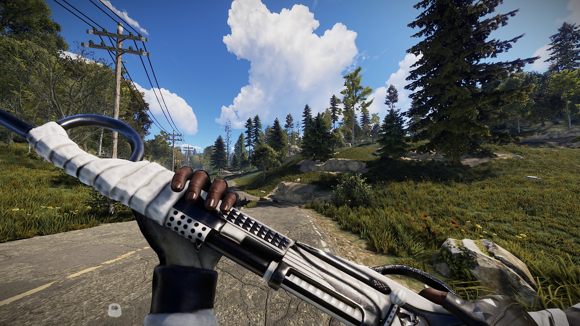 No Mercy Bolt Rifle thumbnail 7