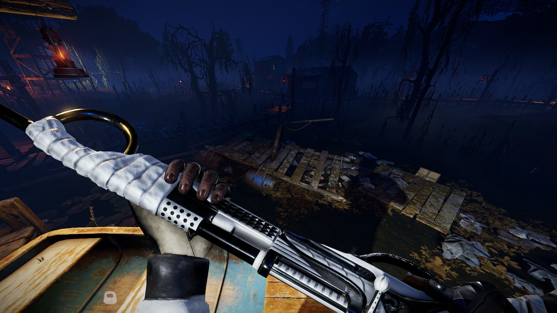 No Mercy Bolt Rifle thumbnail 10