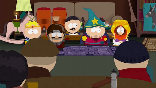 South park the stick of the truth steam фото 90