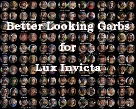 Lux Invicta Paradox Forum - Colaboratory