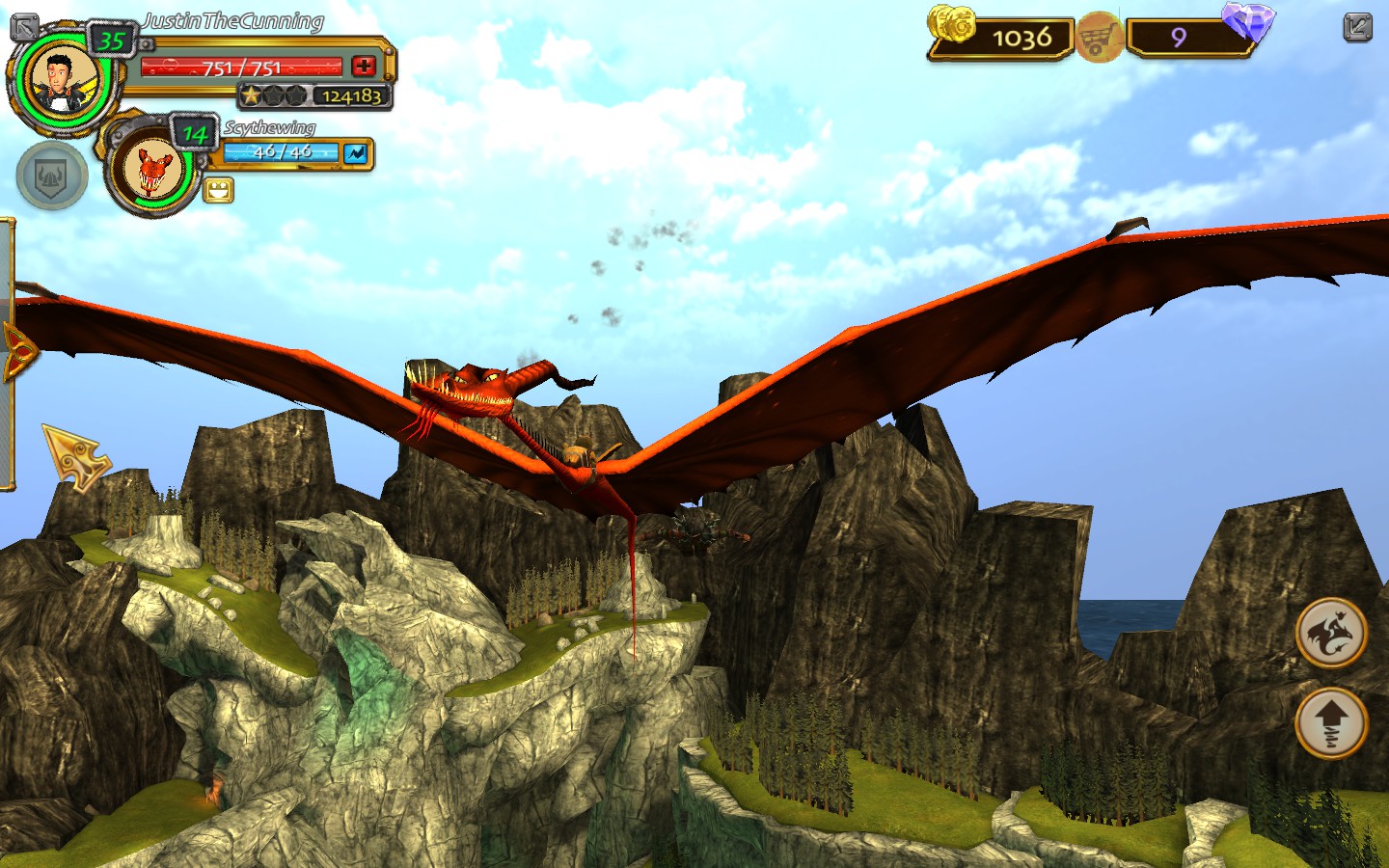 Steam Community :: School of Dragons: How to Train Your Dragon