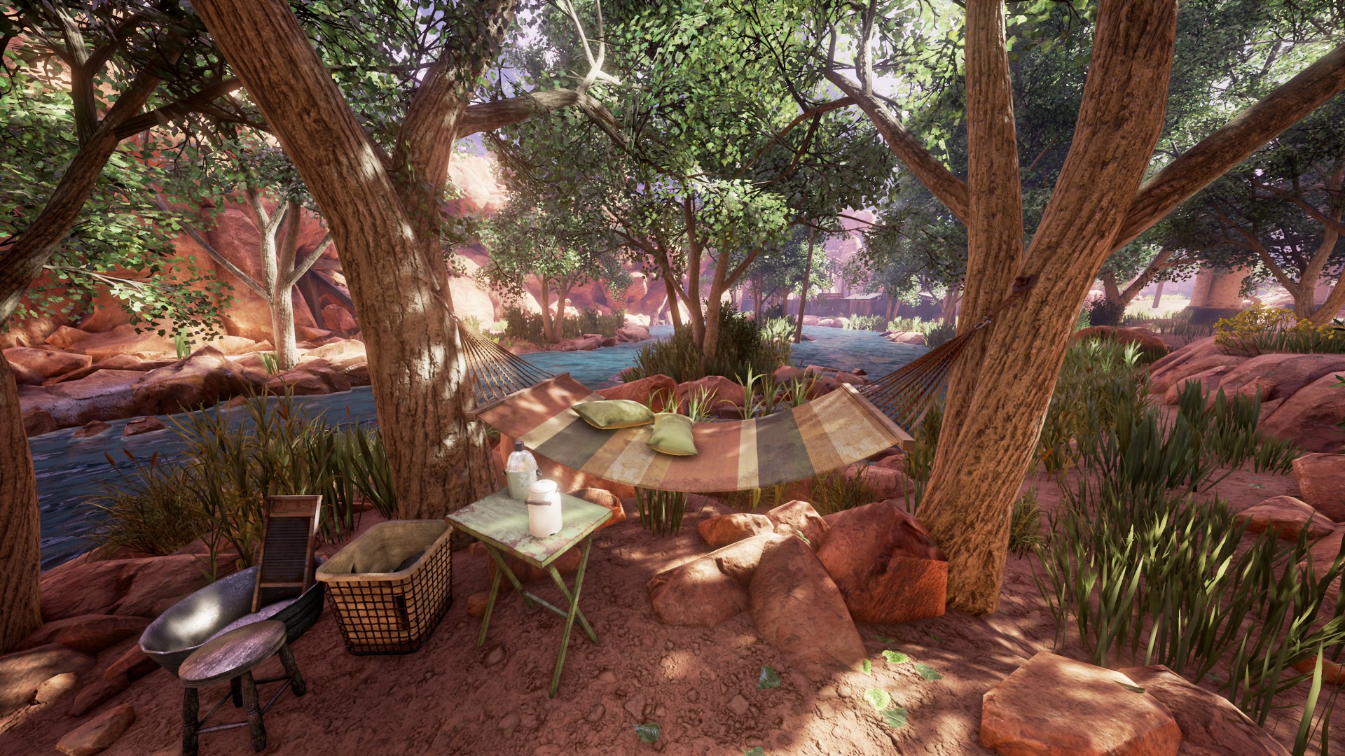 obduction steam download