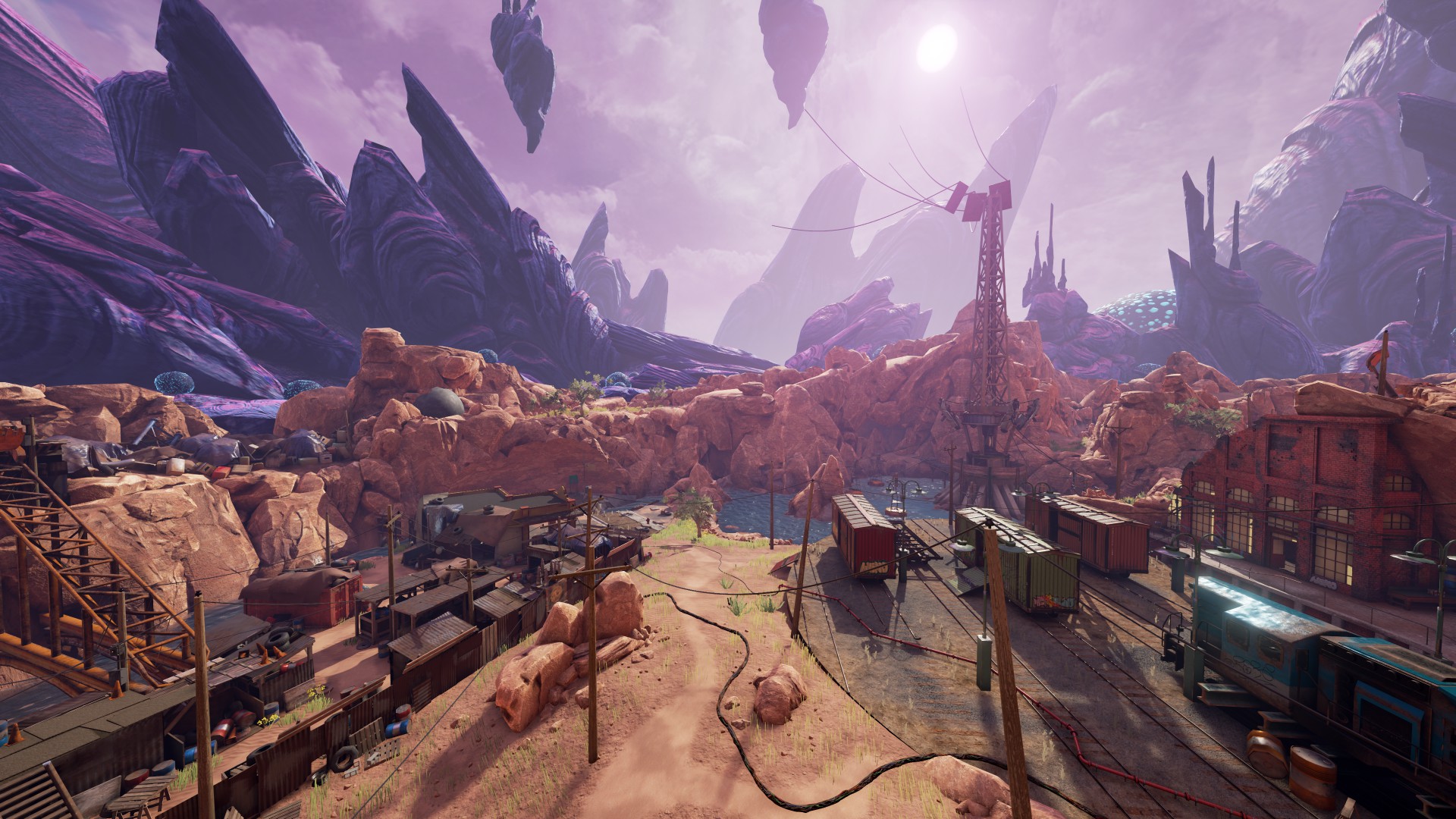 Steam Community :: Obduction