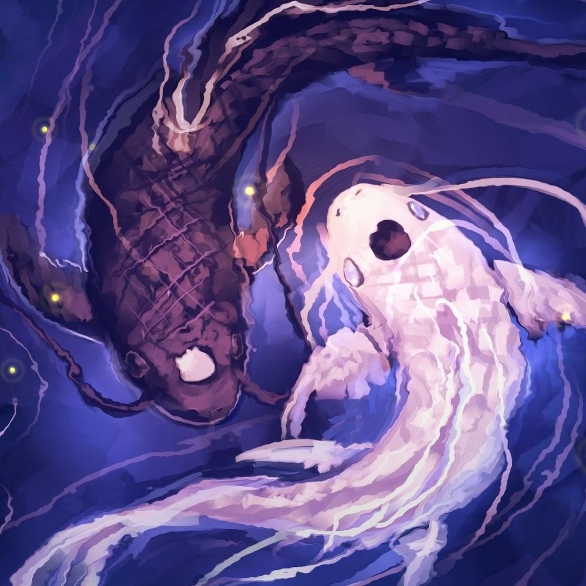 Tui & La