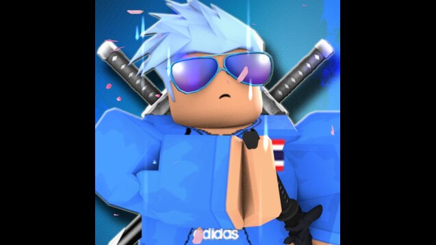 xd roblox character