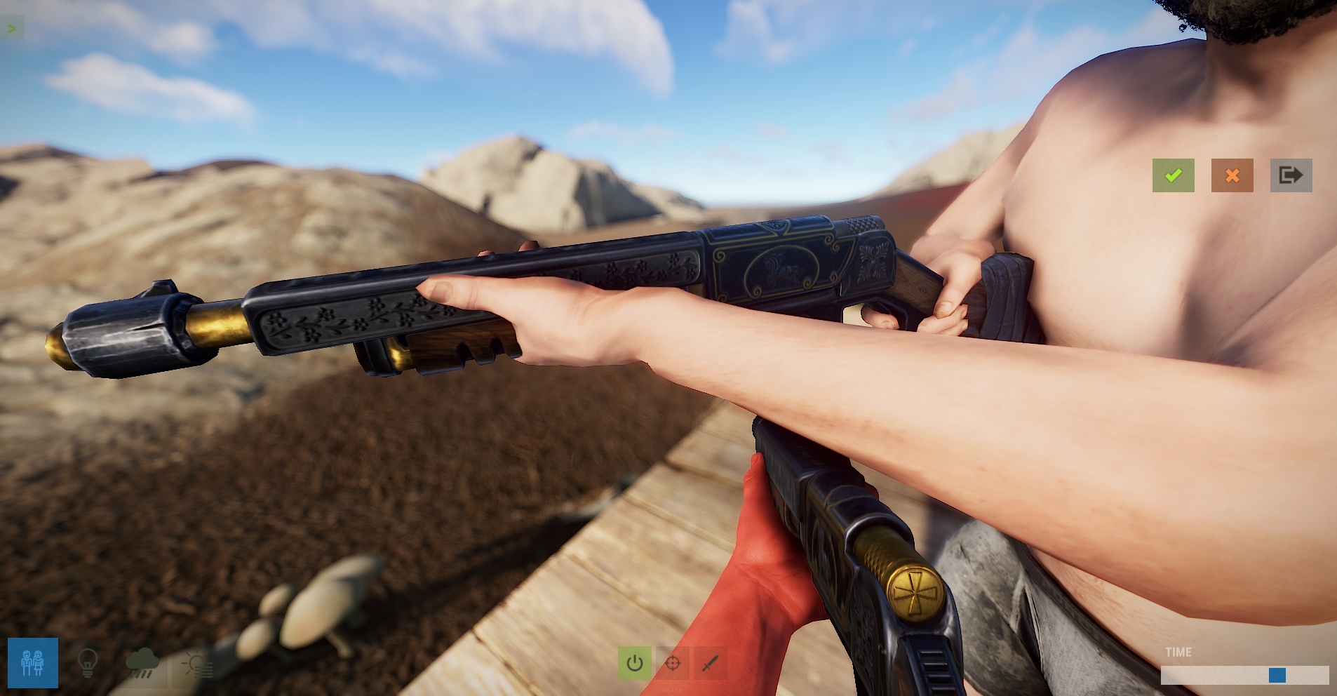 Pegasus thumbnail 4