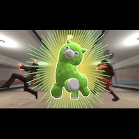 Why did the devs give Asher jiggle physics? Are they horny? :  r/OmegaStrikers