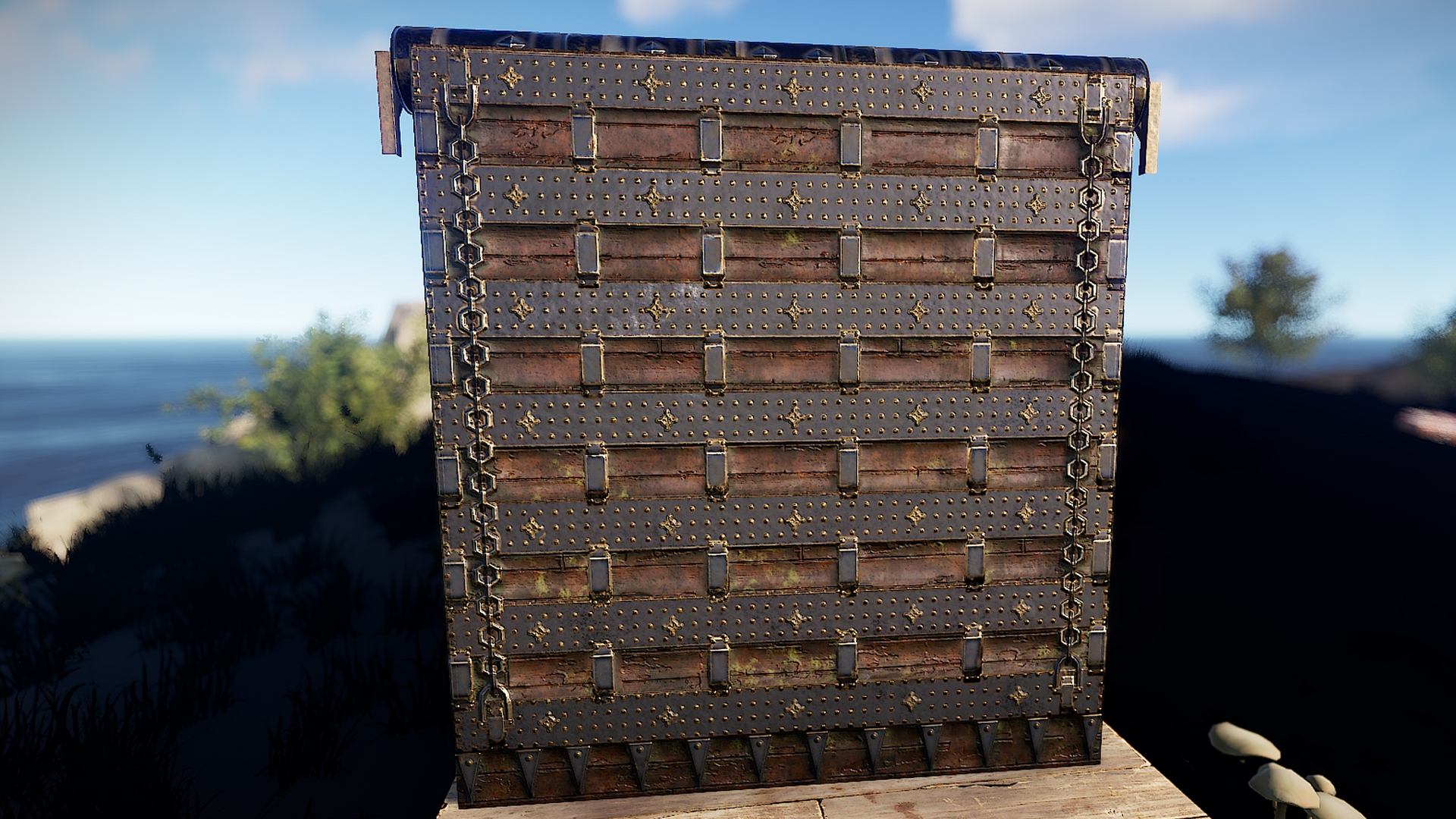 Castle Gate screenshot 1