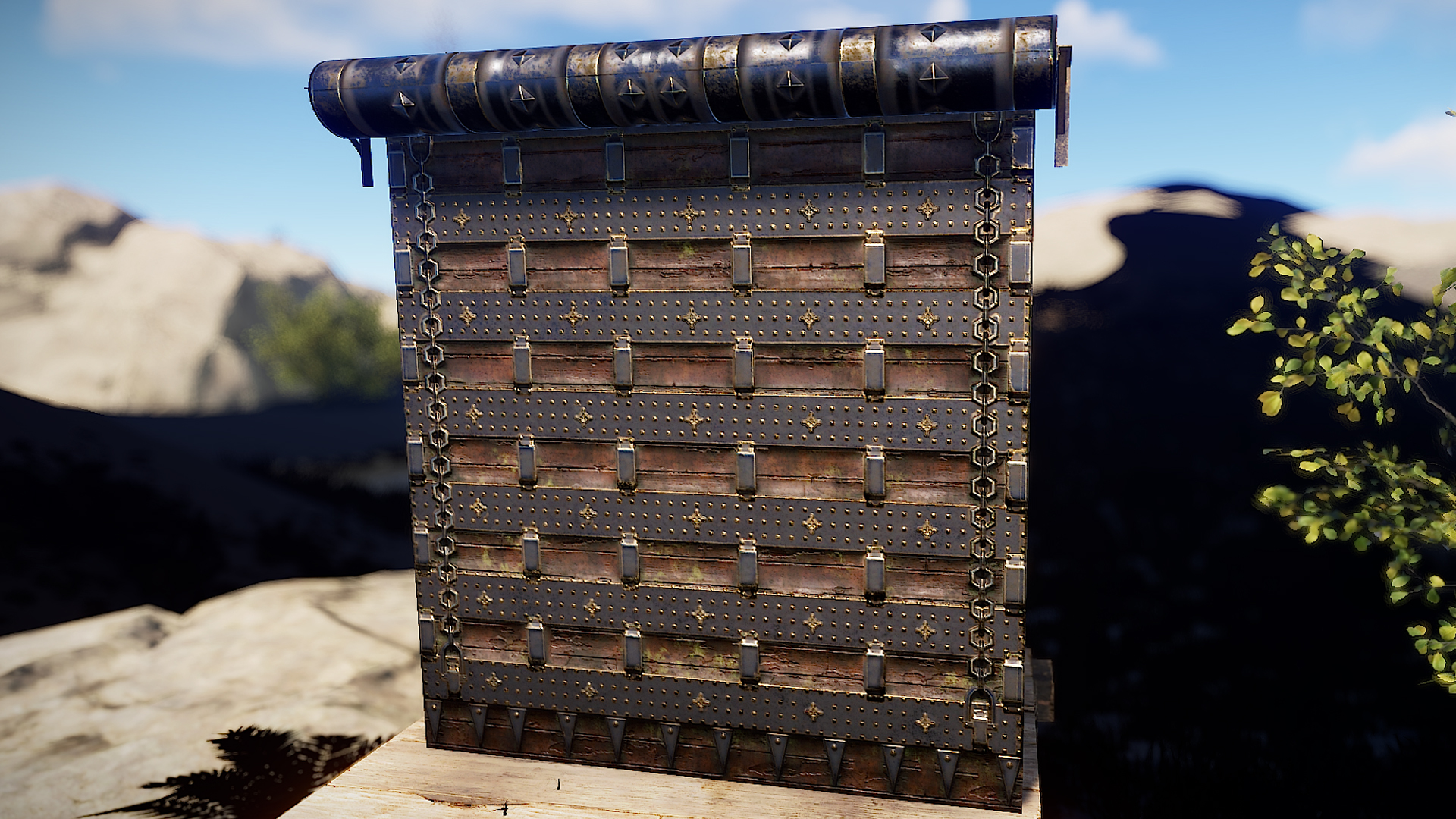 Castle Gate thumbnail 2