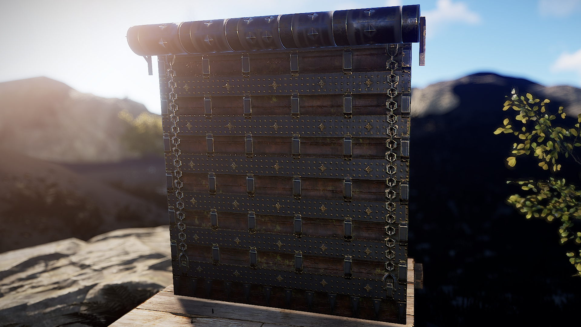 Castle Gate thumbnail 3