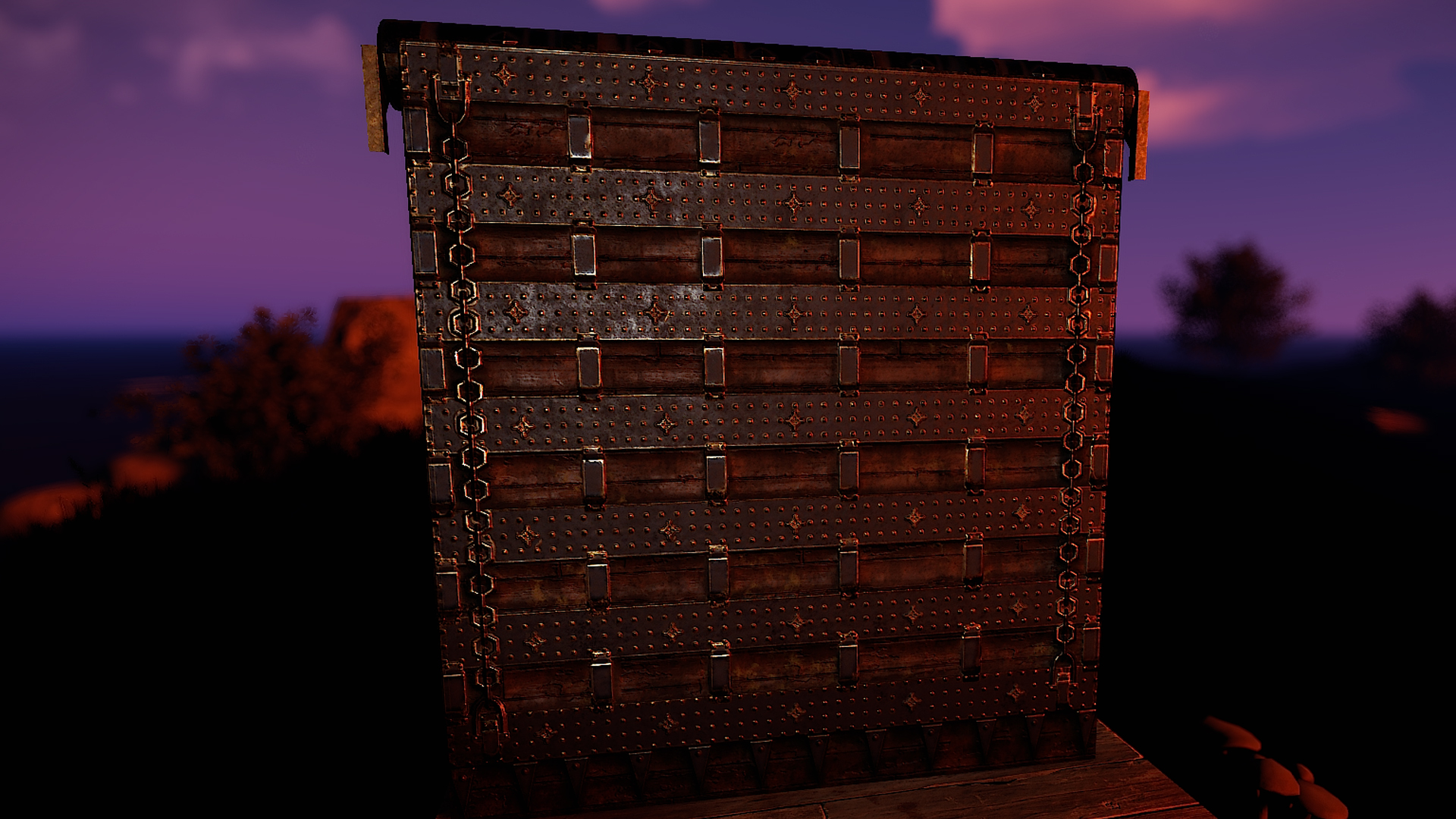 Castle Gate thumbnail 4