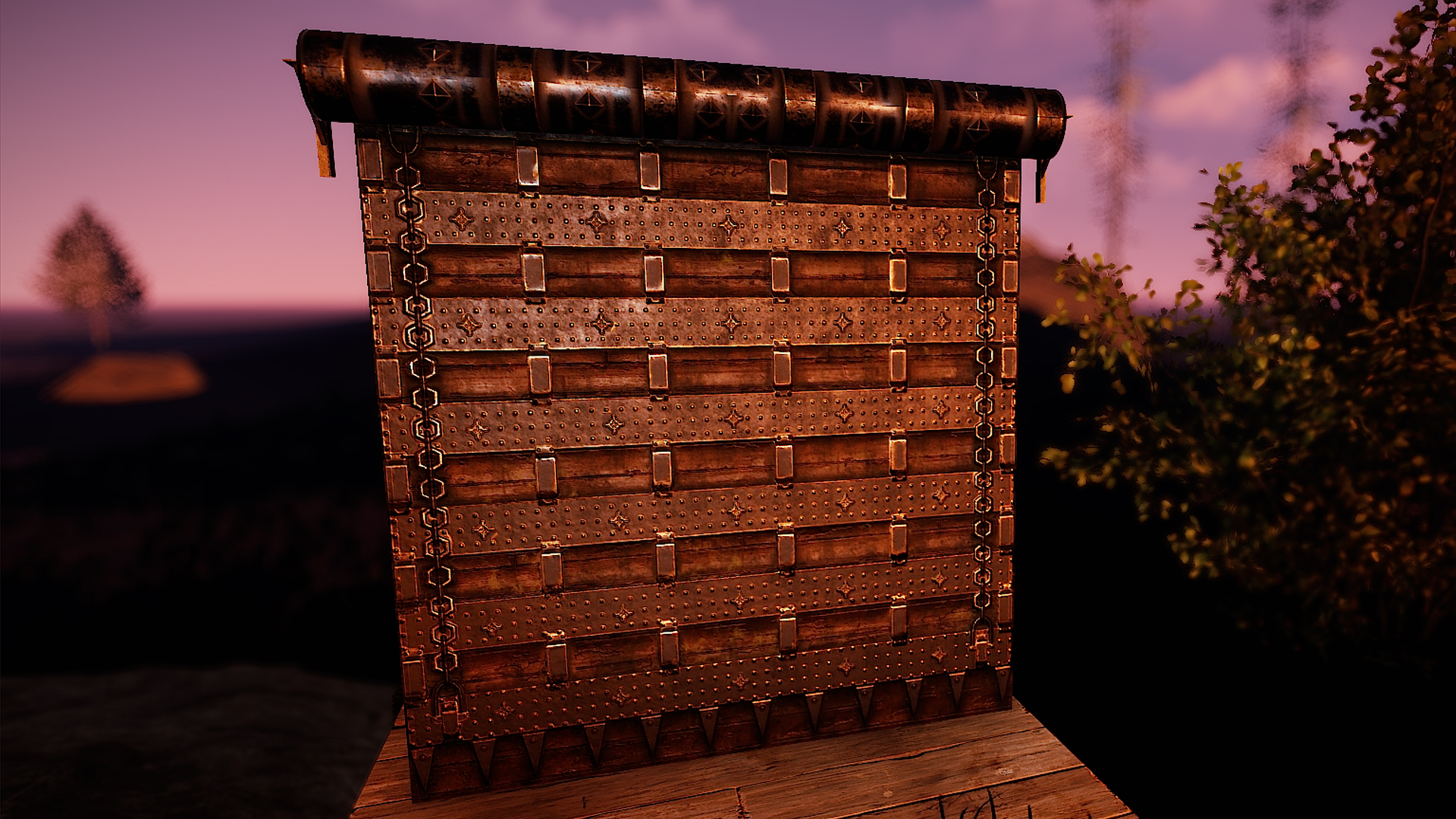 Castle Gate thumbnail 5
