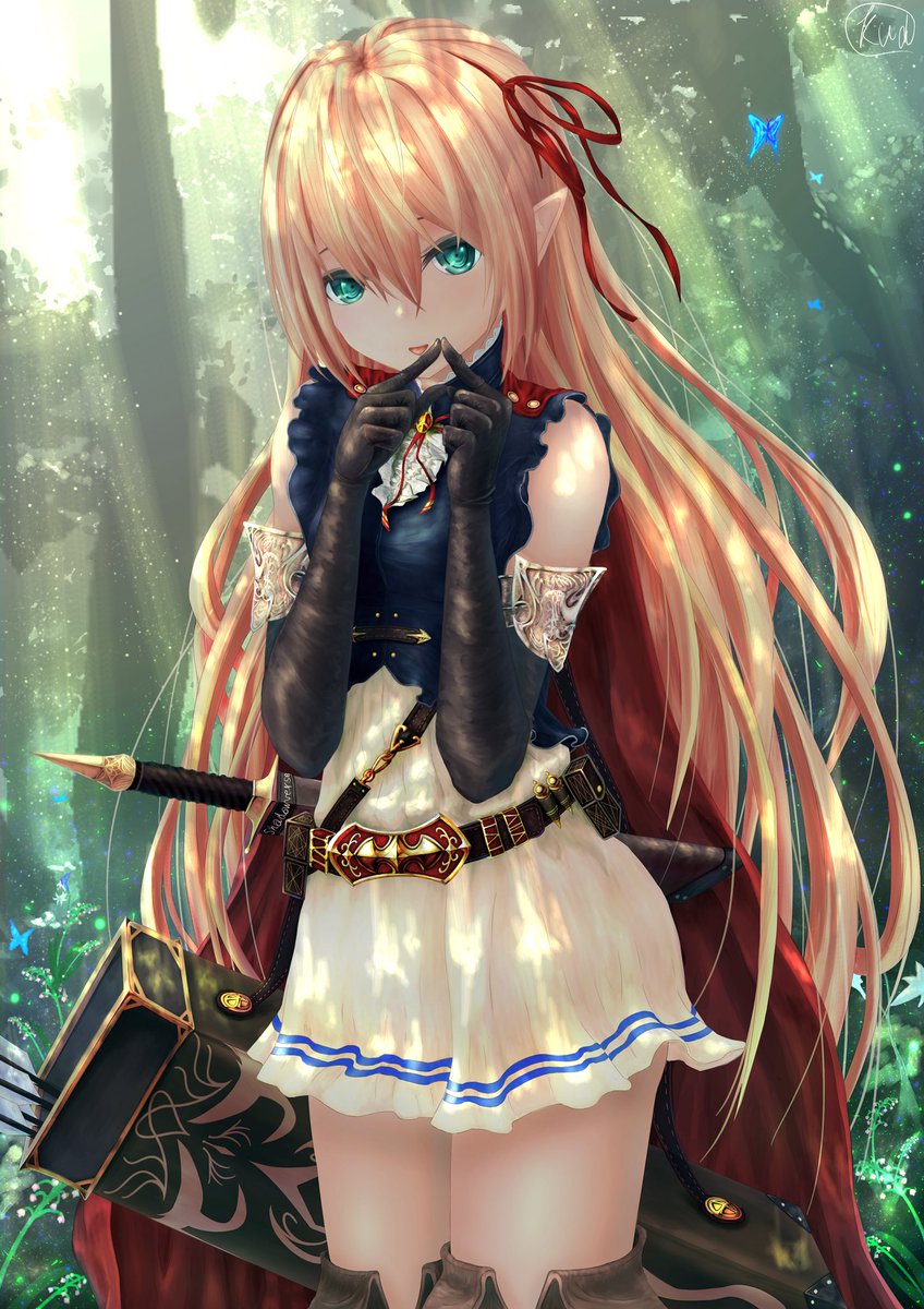 Steam Community :: Shadowverse