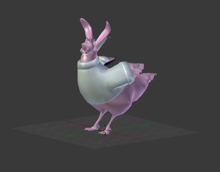 Steam Community :: Guide :: How to import CS:GO models to Blender