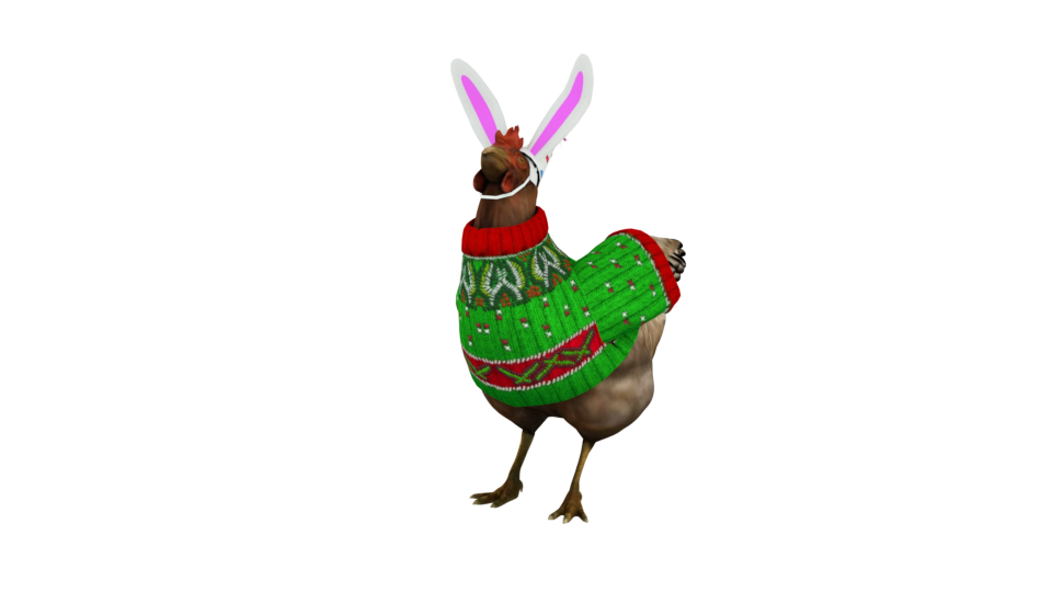 Steam Community :: Guide :: How to import CS:GO models to Blender