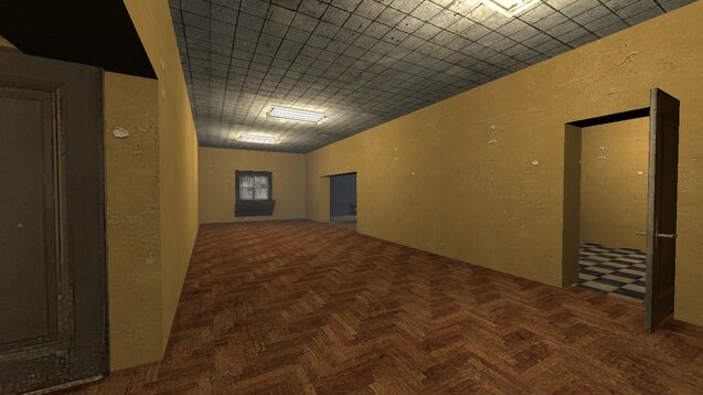 Steam Workshop Md Roblox House Map For Murder