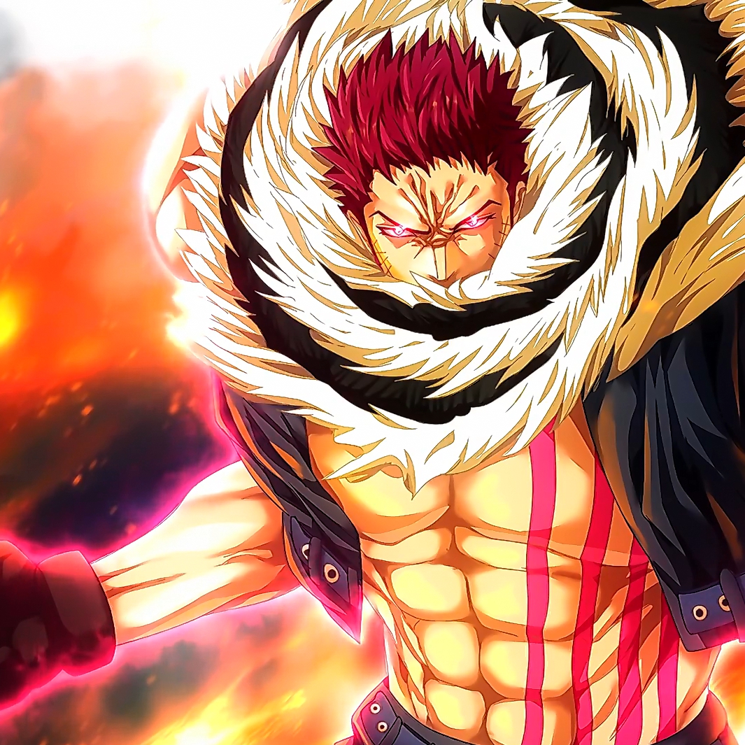 Steam Workshop Katakuri Full Hd
