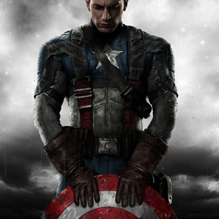 Captain America (Marvel)