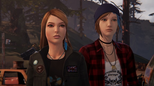 Life is everywhere. Life is Strange: before the Storm. Life is Strange before the Storm Рейчел.