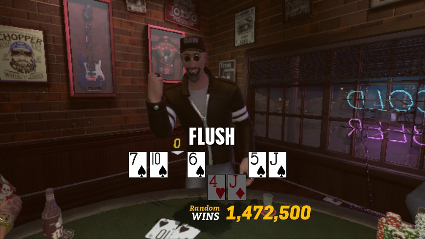 Steam Community Prominence Poker
