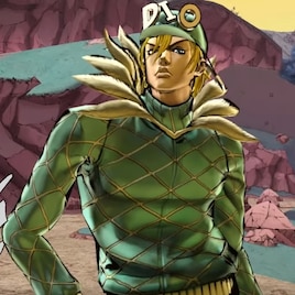 Steam Workshop Diego Brando Alt Outfit 2 Playermodel Jojo S