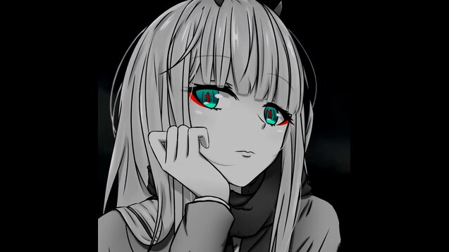 Steam Workshop Sweet Dreams Grim Anime Girls Mmv Steam Workshop Sweet Dreams Grim Anime Girls Mmv